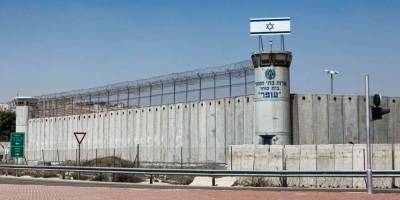 Filistinli tutukluların korunması için acil eylem çağrısı