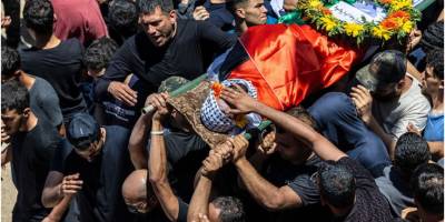 Fotoğraflarla Filistin: Temmuz 2025