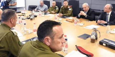 Netanyahu savaşı bitirmek mi istiyor yoksa uzatmak mı?