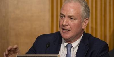 ABD'li Senatör Van Hollen, Trump'ın Putin tarafından "kandırıldığını" savundu