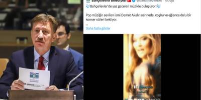 AK Parti belediyeleri hala fahşa ile kitle toplama peşinde