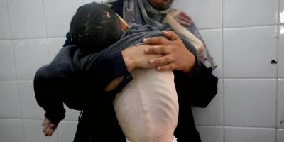 Soykırımcı İsrail'in kıtlığı dayattığı Gazze'de 4 kişi daha açlıktan hayatını kaybetti