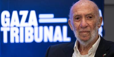 “Siyonist projenin amacı, Filistin halkının siyasi direnişini en aza indirmek”