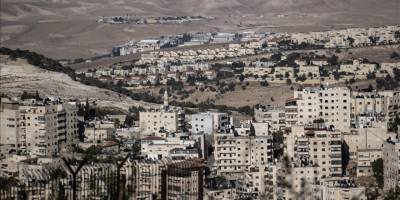 Lebensraum Doktrini: Gazze'de İsrail'in etnopolitik ve teopolitik işgal siyaseti