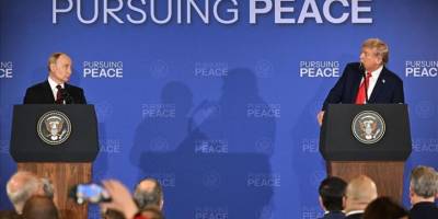 Alaska zirvesinin ardından Avrupa ve Ukrayna'yı ne bekliyor?