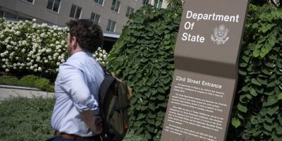 ABD Dışişleri Bakanlığı, 6 binden fazla öğrencinin vizesini iptal ettiğini doğruladı