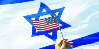 “İsrail Lobisi köşeye sıkışıyor”