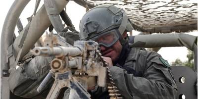 İskoçya, İsrail'i silahlandıran şirketlere kamu fonu aktarımını durduracak