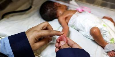 İngiltere nihayet Filistinli çocukların da insan olduğunu fark mı etti?