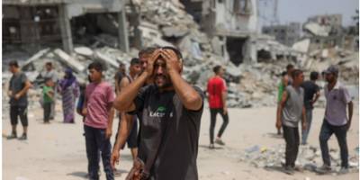 Gazze'deki yardım merkezleri İsrail'in en acımasız psikolojik işkence biçimine nasıl dönüştü?