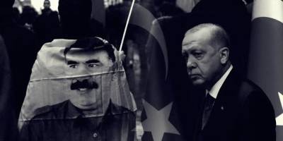 Yeni çözüm süreci ve kaygıların baskısı