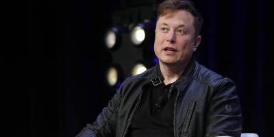 Elon Musk'ın "Amerikan Partisi"nin planlarını şimdilik askıya aldığı belirtiliyor