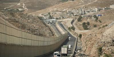 Guterres, İsrail'e Batı Şeria'yı bölmeyi amaçlayan yerleşim planını durdurma çağrısını yineledi