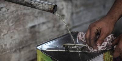 Gazze’deki Sivil Savunma Teşkilatı: Yakıt krizi insani müdahaleyi engelliyor