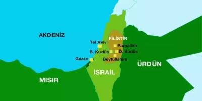 Batı’nın Filistin’i devlet olarak tanıması ne anlama geliyor?