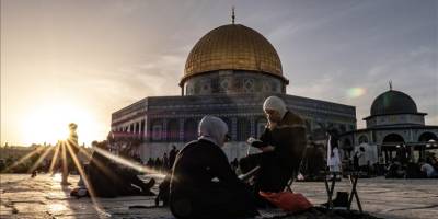 Hamas: Mescid-i Aksa İslami kimliğini koruyacak