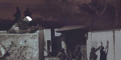 İşgalci İsrail Filistinlilerin ağaçlarına da göz dikti