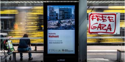 Almanya'nın İsrail'in soykırımına olan hevesi, tehlikeli olan istisnacılığını yeniden canlandırıyor