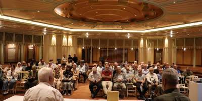 Vefatının 90. yılında Muhammed Reşid Rıza’nın fikirleri ve mücadelesi değerlendirildi