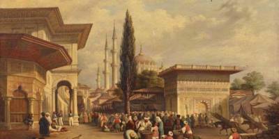 İslâm siyaset tarihinde asabiyetin rolü ve etkisi