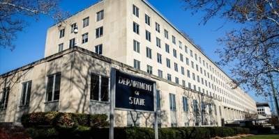 ABD'den, İran'ın petrol ticaretiyle bağlantılı kişi ve kurumlara yaptırım kararı