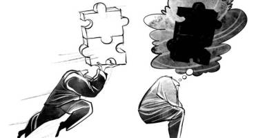 “Kişi dostunun dini üzeredir”