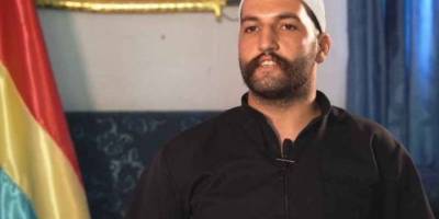 Dürzi Lider Leith Al-Balous: Suriye’nin birliğinden yanayız, Al-Hajri ise anlaşmayı bozdu