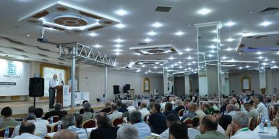 İnsan ve Değer Hareketi 2025 yılı sempozyumu başladı