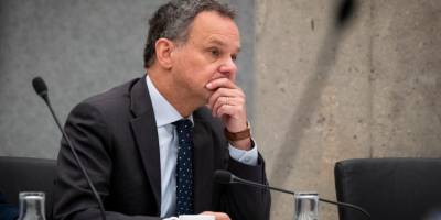 Hollandalı Bakan, İsrail'e yaptırımların artırılmaması üzerine istifa etti