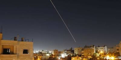 Yemen'den işgalcilere füzeli operasyon!