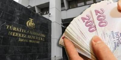Merkez Bankası'ndan KKM hamlesi