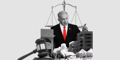 İşgal rejiminin "E1 Yerleşim Projesi" ne anlama geliyor?