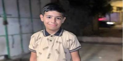 Siyonist katiller neden Filistinli çocukları yetişkin olarak gösteriyor?