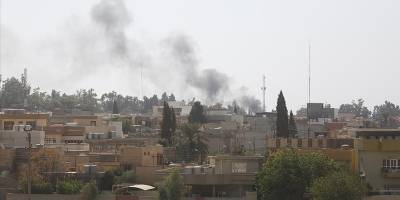 Süleymaniye'de "kuzen kavgası": KYB içindeki rekabet nasıl okunmalı?