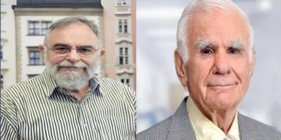 Toplumun ‘kobay' olarak kullanılmasına karşı çıkan iki ismin ardından...