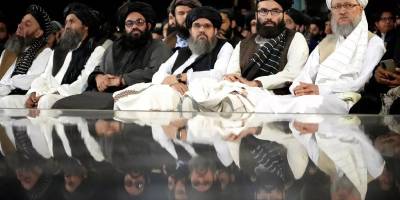 Afganistan’a zaferi yakıştıramamanın ardındaki ruh hali