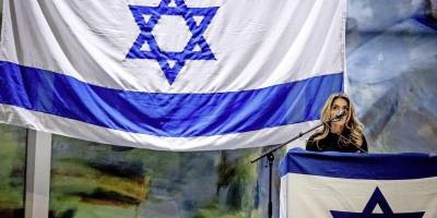 Ev zencilerinin İsrail hayranlığı