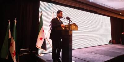 Suriye’de 30 milyon dolarlık geniş kapsamlı sağlık projesi başlatıldı