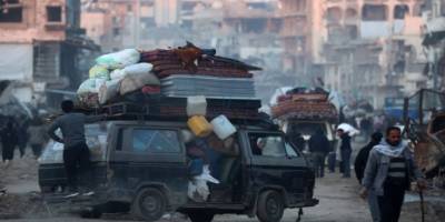 Babamın Gazze'deki yaşamının dokusu