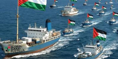 Türkiye'nin Gazze konusunda müdahale vakti gelmedi mi?