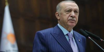 Kürt meselesi Erdoğan’ın vizyoner realizmi