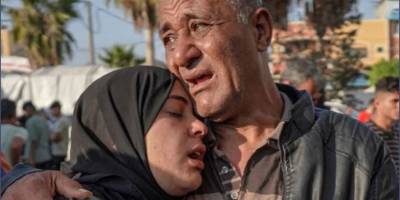 Filistinlilerin yaşamları nasıl bir dizi basit hesaplamaya indirgeniyor?