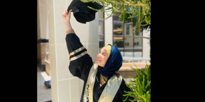 Diş hekimi olmak için uzun bir yol