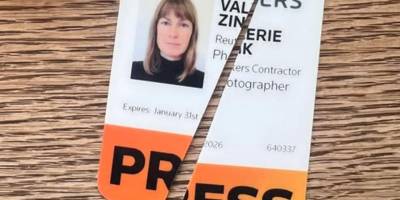 "Reuters, İsrail’in 246 gazeteciyi öldürmesinde sorumlu"