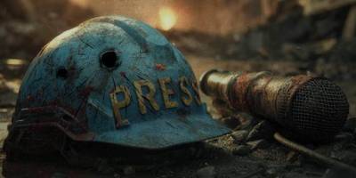 İsrail, Filistinli gazetecileri tek başına susturmadı: Biz de yardım ettik