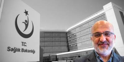 Sağlık Bakanlığı teşhircilerin koruyucusu mu?