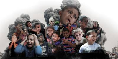 İslam alemi Gazze için gerekeni yapıyor mu?