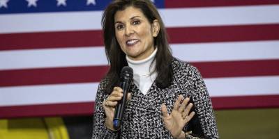 “Asla diktatörlerin yanında yer almamalıyız” diyen Haley ne kadar samimi?