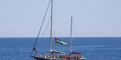 500 bin insan Gazze'ye gitmek için başvurdu!