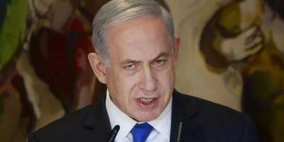 Netanyahu’nun ateşkesi görüşmeyi dahi reddetmesi ‘büyük çaresizliğini’ gösteriyor!